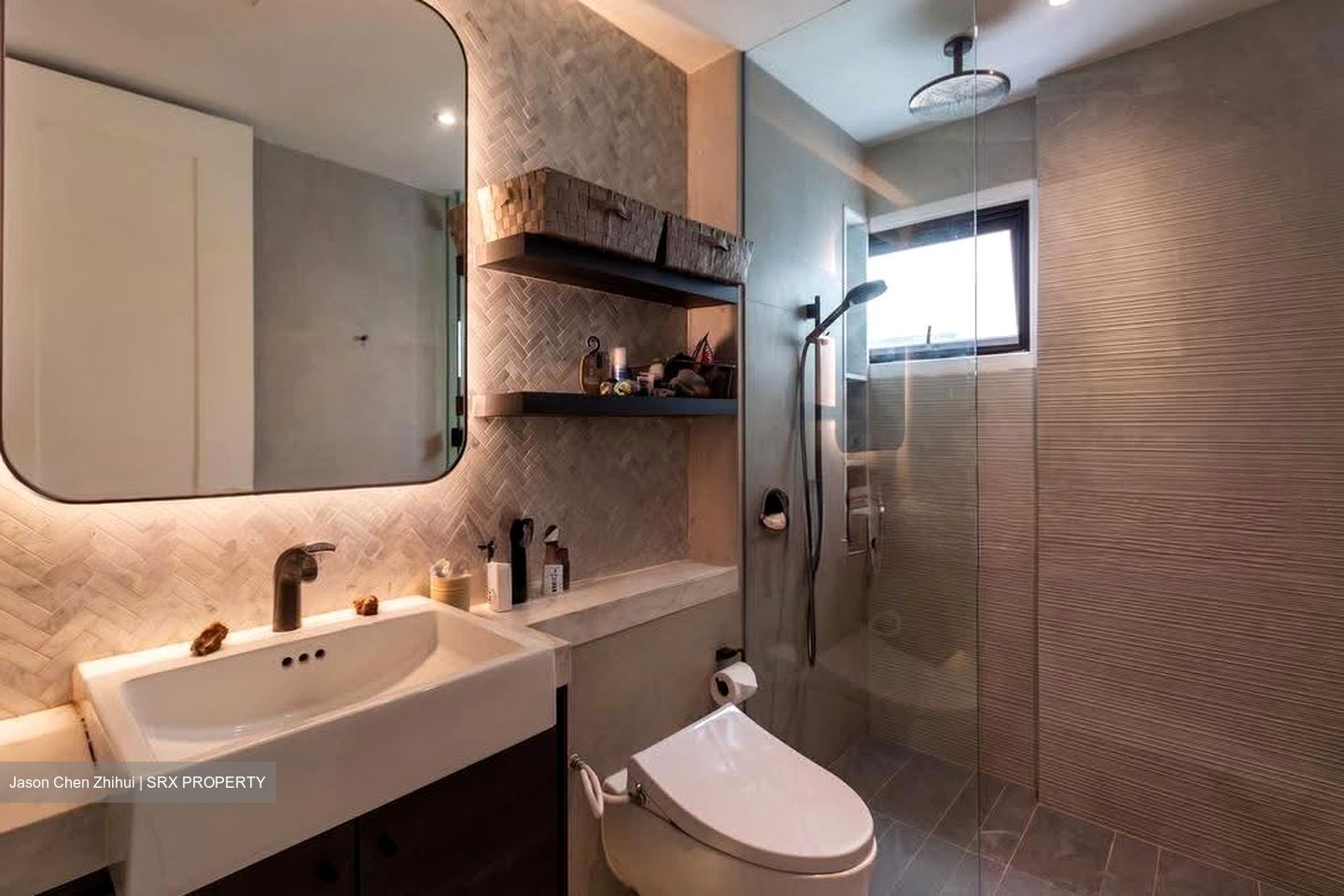 The Arcadia (D11), Condominium #615966341